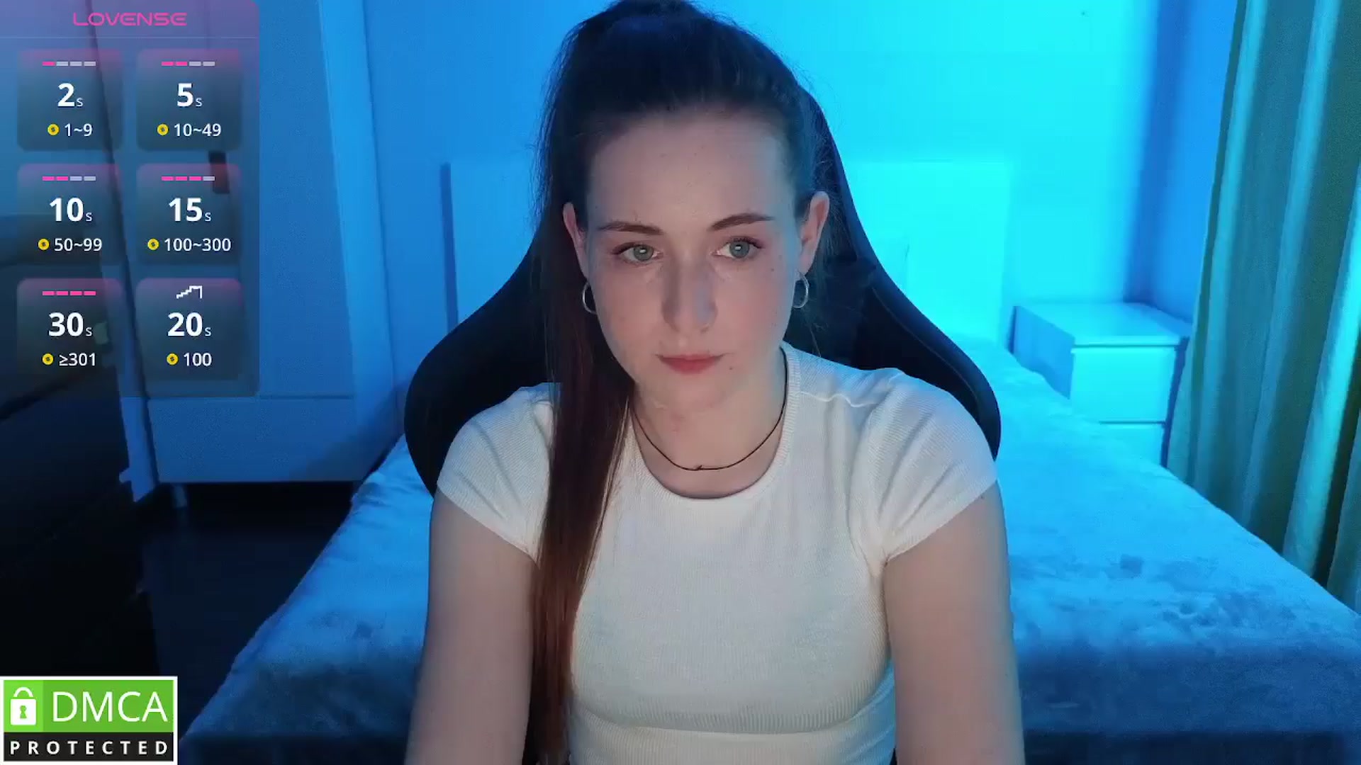 Gallery image thumbnail from Mary_Moonn's myfreecams stream on, 08/09/2025, 17:42 image 20 of 20