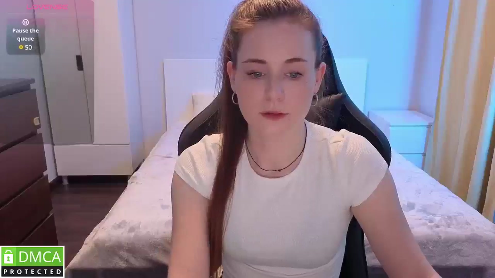 Gallery image thumbnail from Mary_Moonn's myfreecams stream on, 08/09/2025, 17:42 image 3 of 20