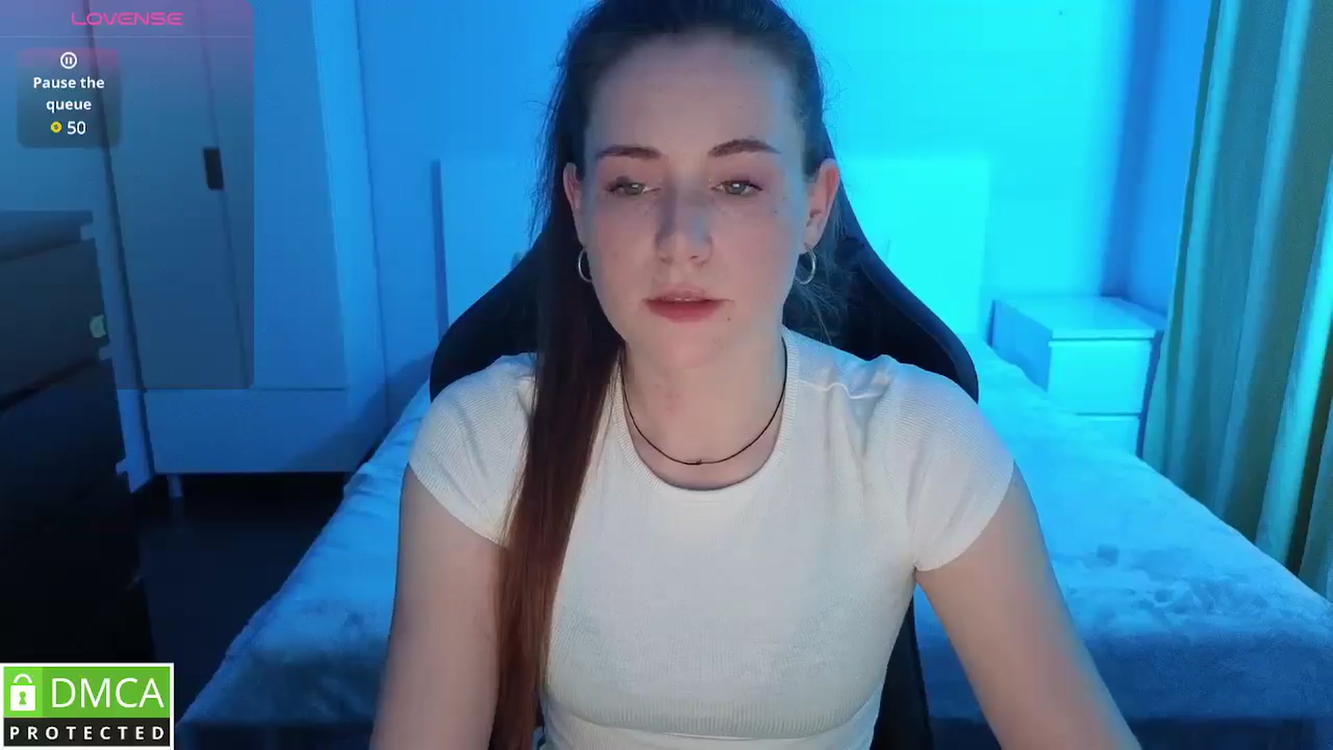 Gallery image thumbnail from Mary_Moonn's myfreecams stream on, 08/09/2025, 17:42 image 8 of 20