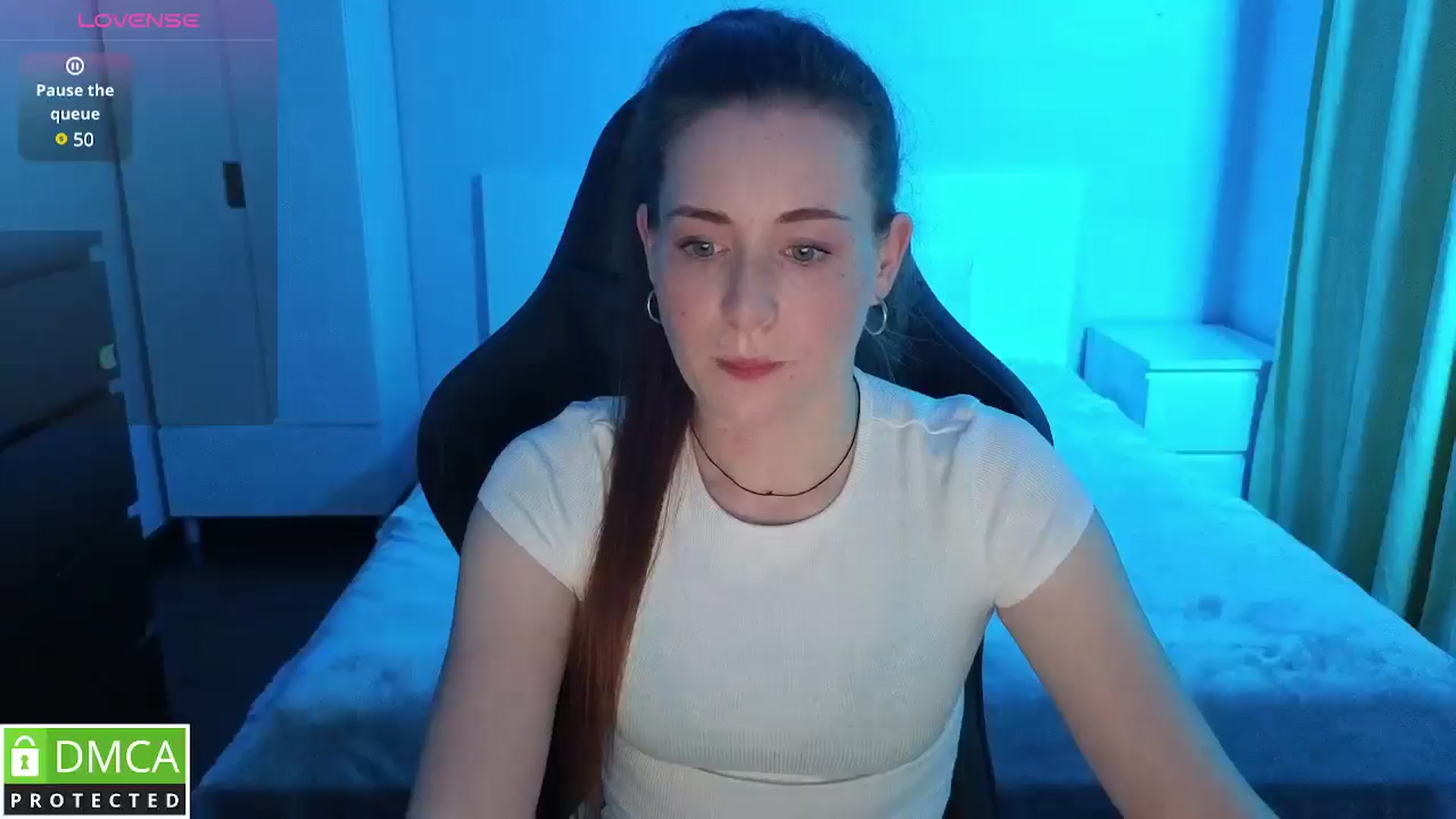 Gallery image thumbnail from Mary_Moonn's myfreecams stream on, 08/09/2025, 17:42 image 17 of 20