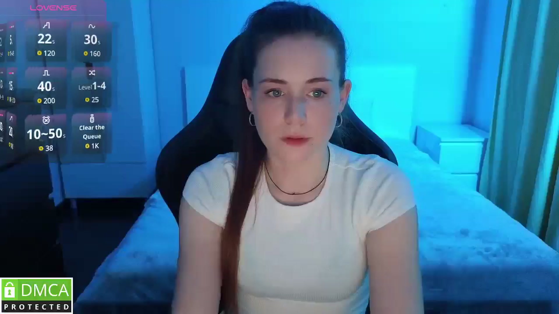 Gallery image thumbnail from Mary_Moonn's myfreecams stream on, 08/09/2025, 17:42 image 12 of 20