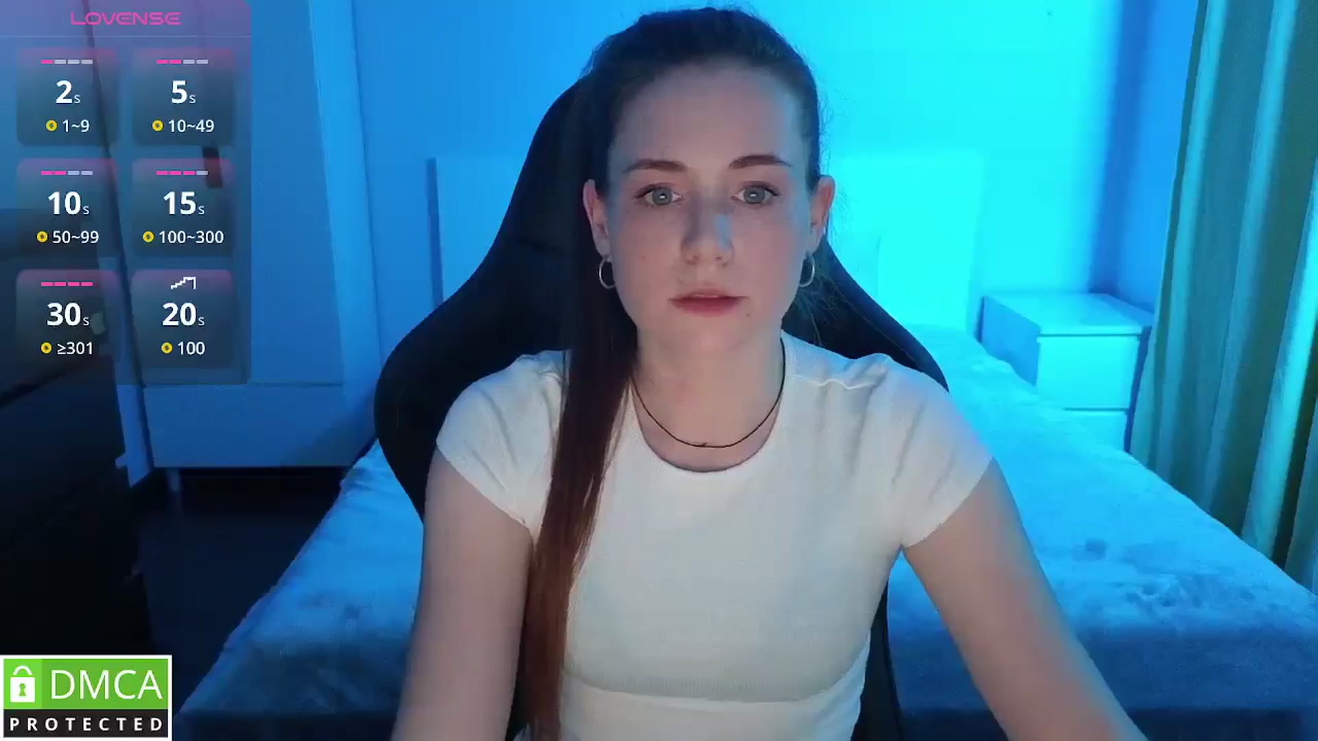 Gallery image thumbnail from Mary_Moonn's myfreecams stream on, 08/09/2025, 17:42 image 16 of 20