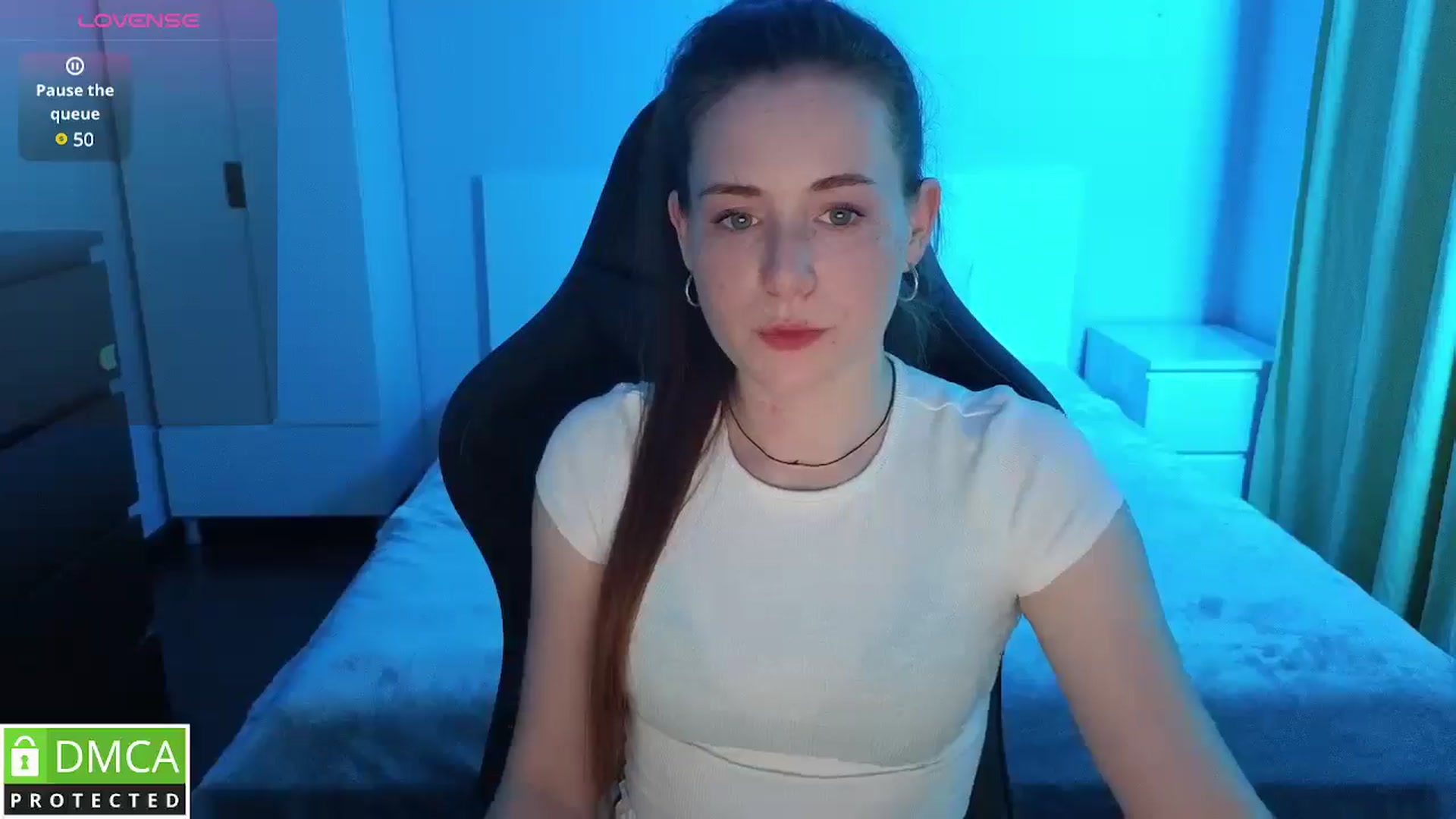 Gallery image thumbnail from Mary_Moonn's myfreecams stream on, 08/09/2025, 17:42 image 19 of 20