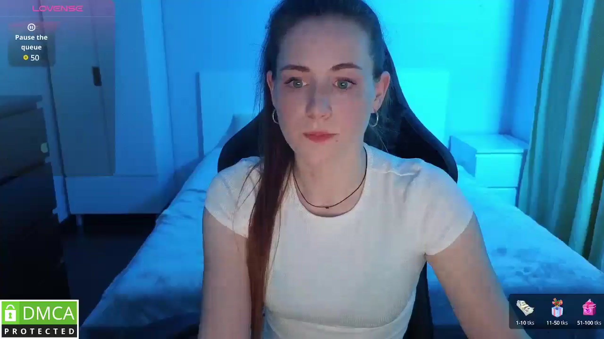 Gallery image thumbnail from Mary_Moonn's myfreecams stream on, 08/09/2025, 17:42 image 6 of 20