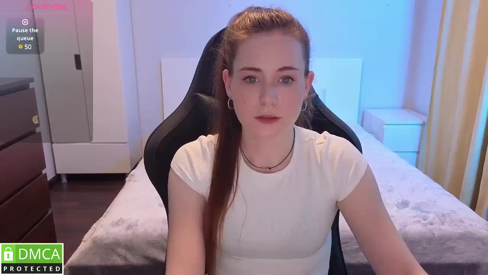 Gallery image thumbnail from Mary_Moonn's myfreecams stream on, 08/09/2025, 17:42 image 2 of 20
