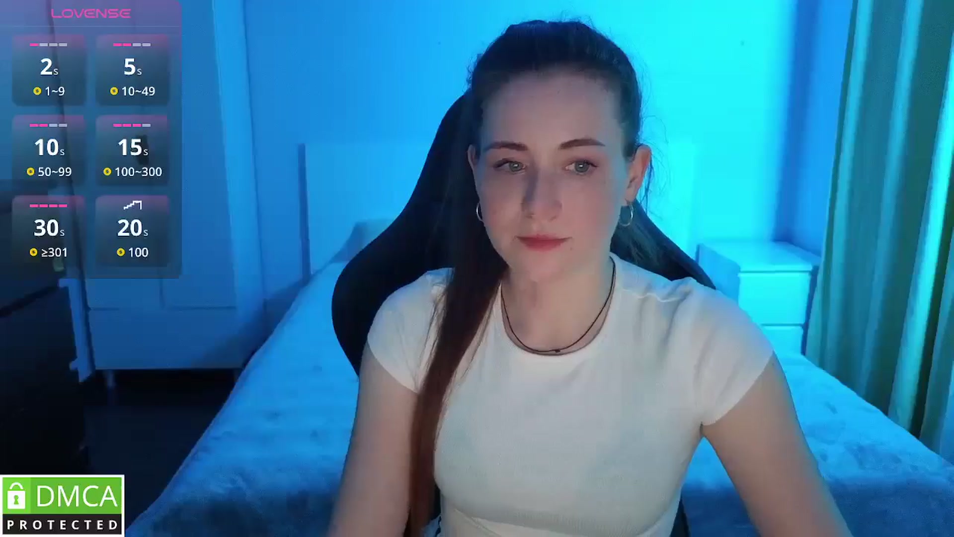 Gallery image thumbnail from Mary_Moonn's myfreecams stream on, 08/09/2025, 18:41 image 19 of 20