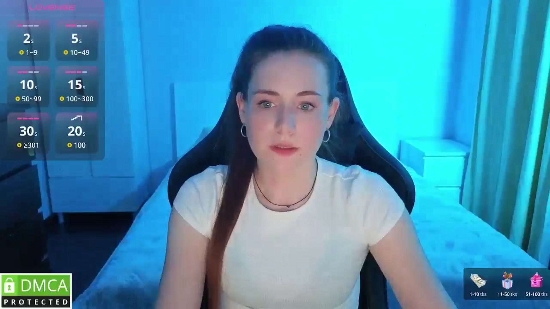 Gallery image thumbnail from Mary_Moonn's myfreecams stream on, 08/09/2025, 18:41 image 2 of 20