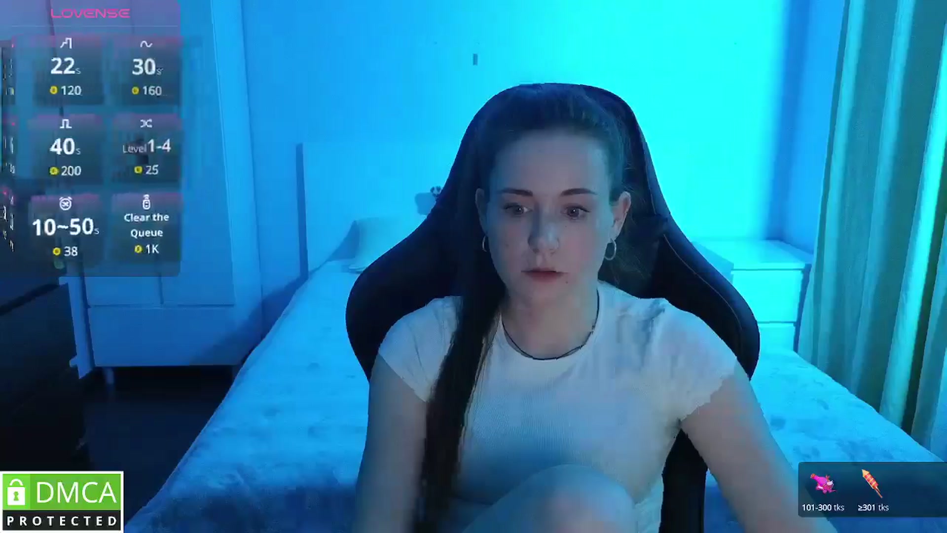 Gallery image thumbnail from Mary_Moonn's myfreecams stream on, 08/09/2025, 18:41 image 14 of 20