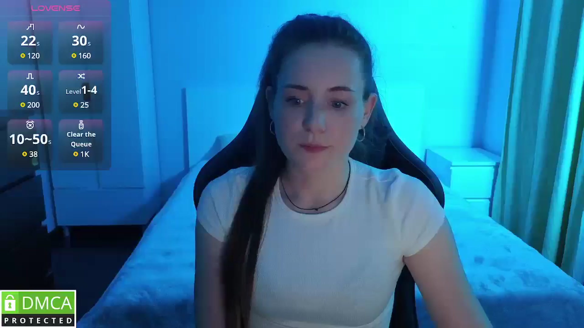 Gallery image thumbnail from Mary_Moonn's myfreecams stream on, 08/09/2025, 18:41 image 7 of 20