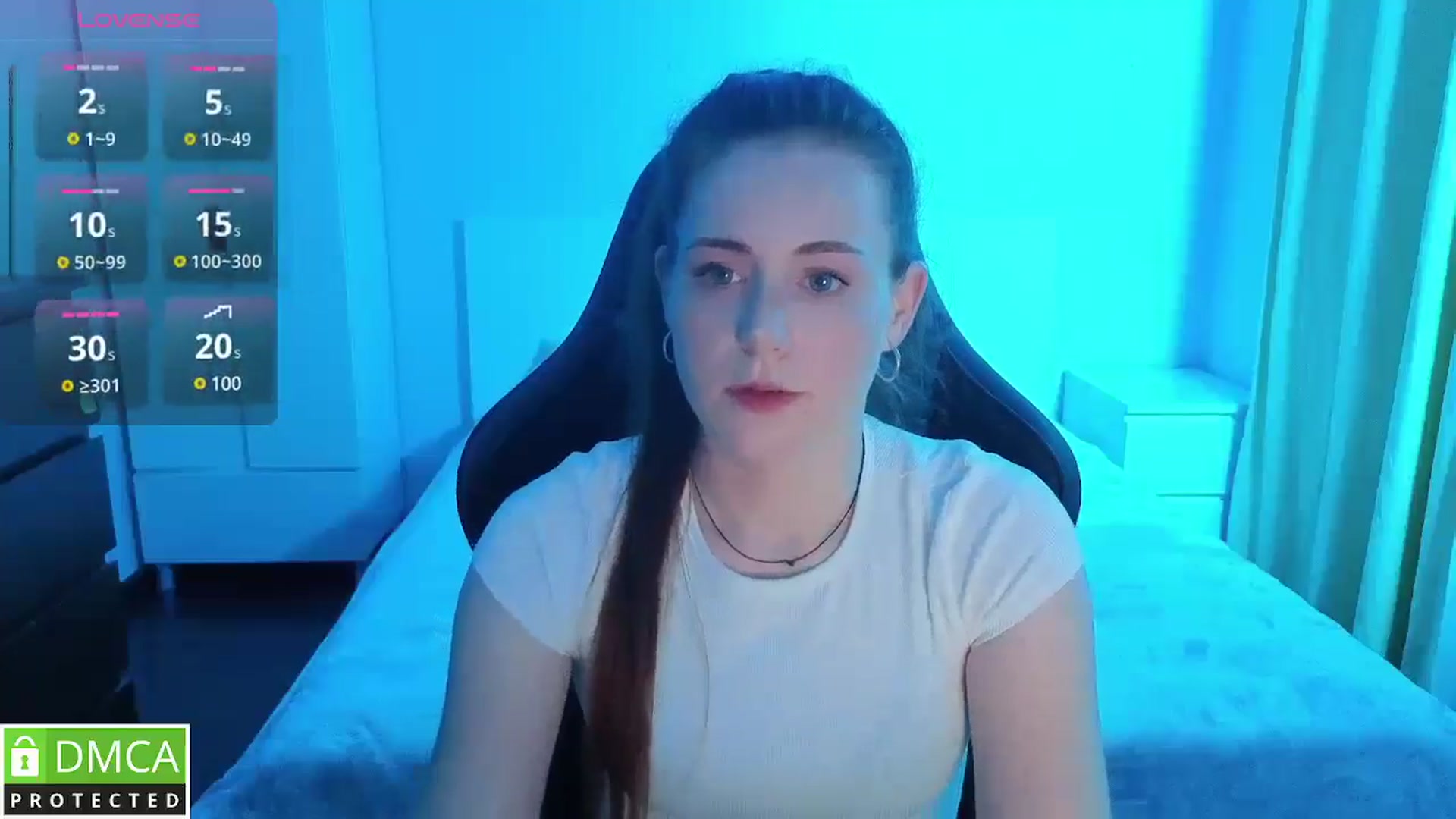 Gallery image thumbnail from Mary_Moonn's myfreecams stream on, 08/09/2025, 18:41 image 12 of 20