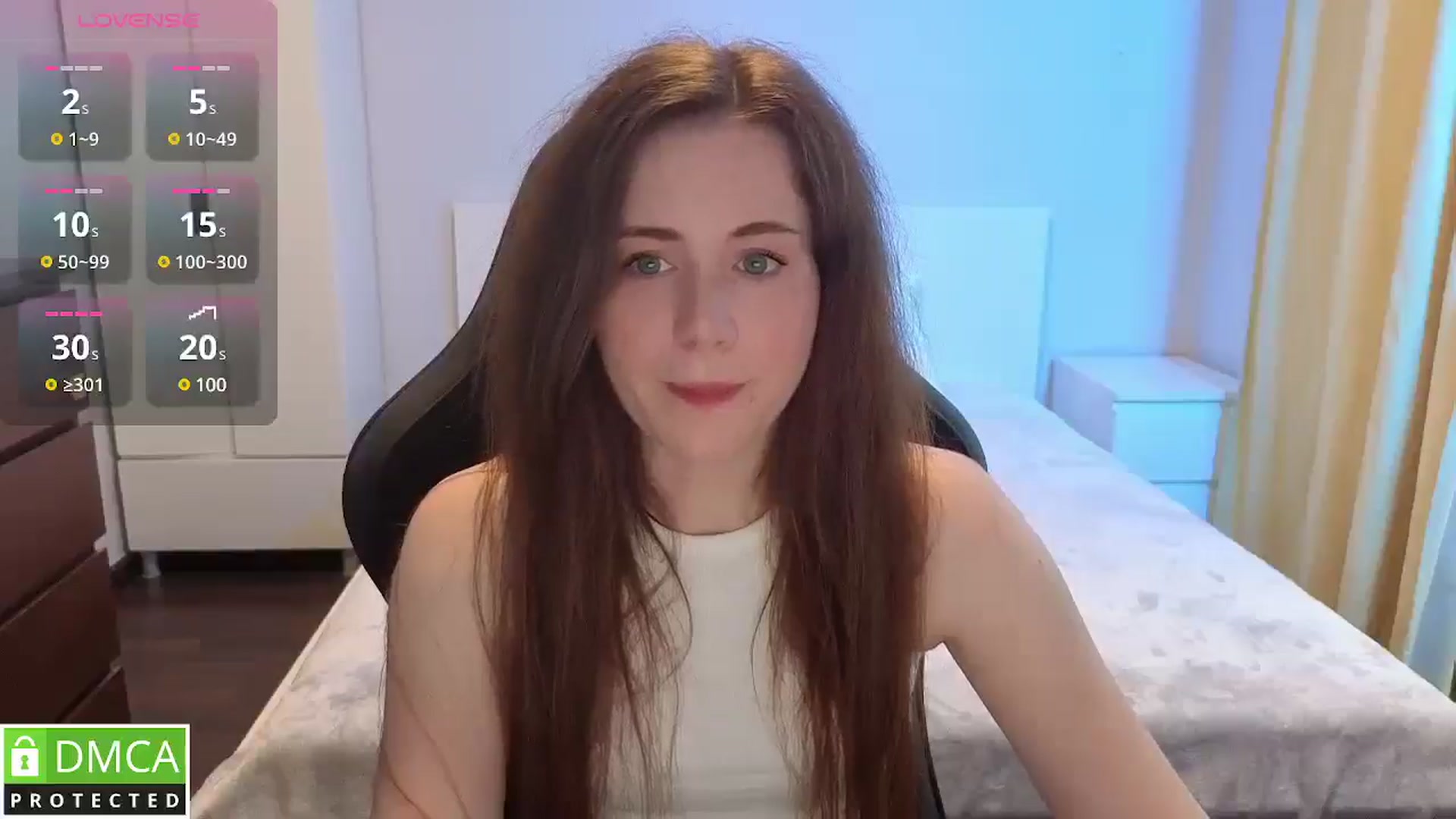 Gallery image thumbnail from Mary_Moonn's myfreecams stream on, 08/10/2025, 13:48 image 4 of 20