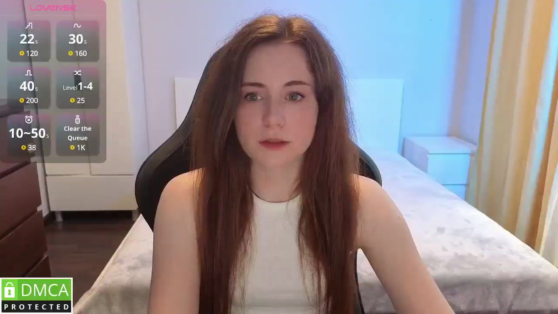 Gallery image thumbnail from Mary_Moonn's myfreecams stream on, 08/10/2025, 13:48 image 13 of 20