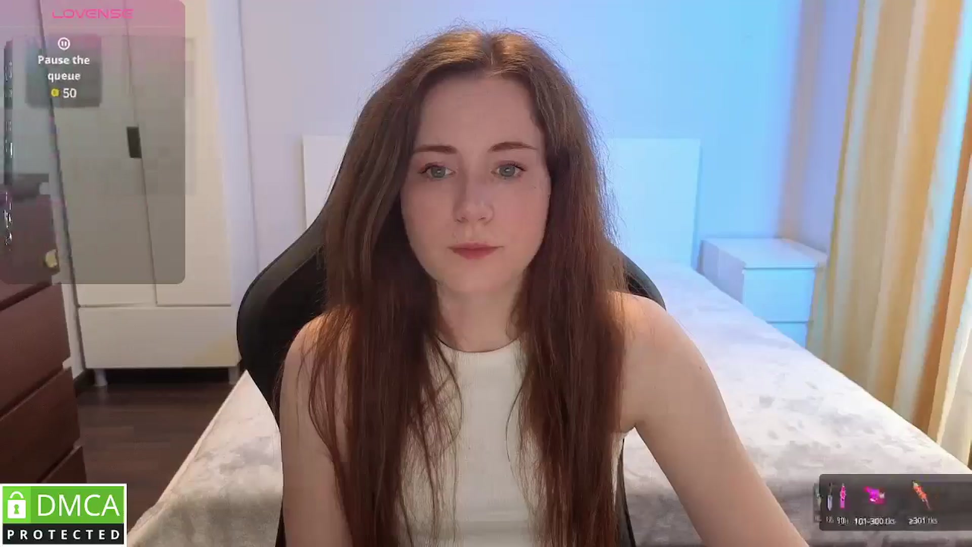 Gallery image thumbnail from Mary_Moonn's myfreecams stream on, 08/10/2025, 13:48 image 2 of 20