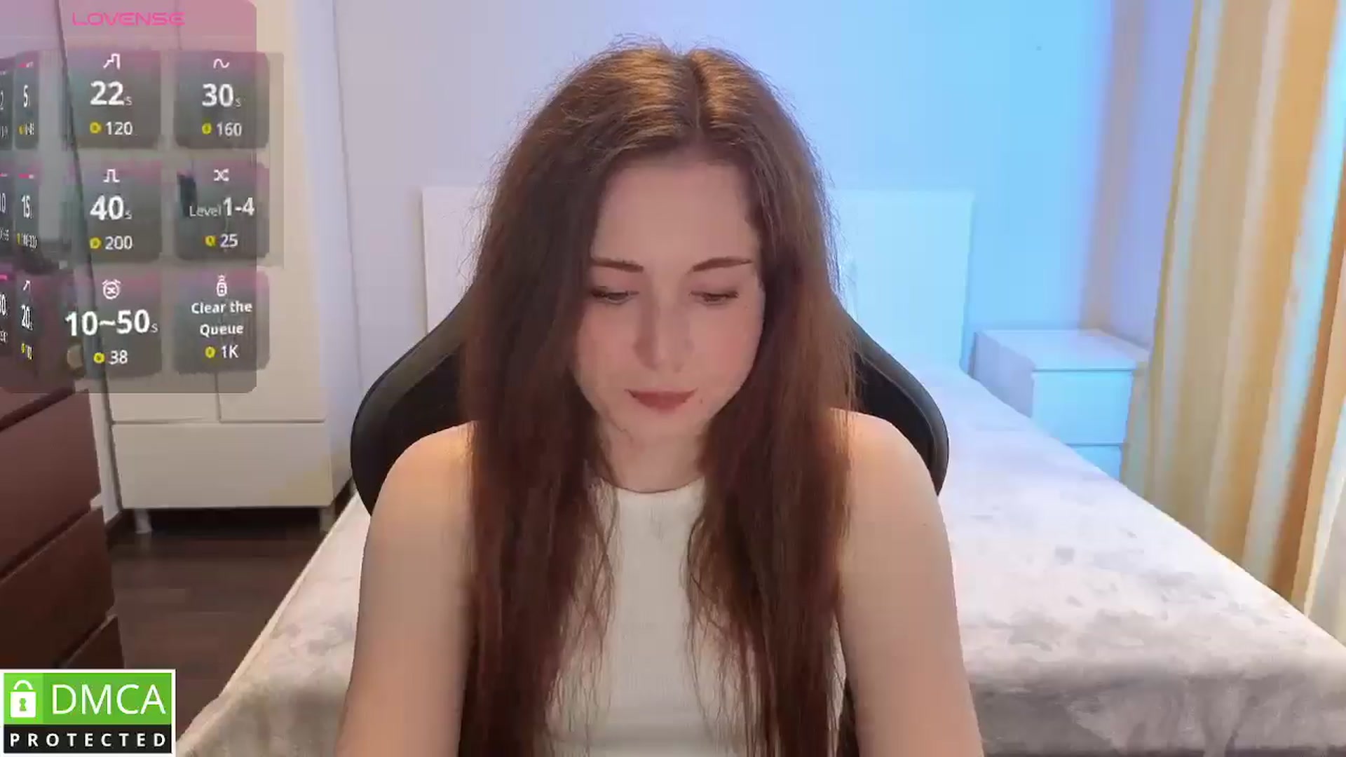 Gallery image thumbnail from Mary_Moonn's myfreecams stream on, 08/10/2025, 13:48 image 18 of 20