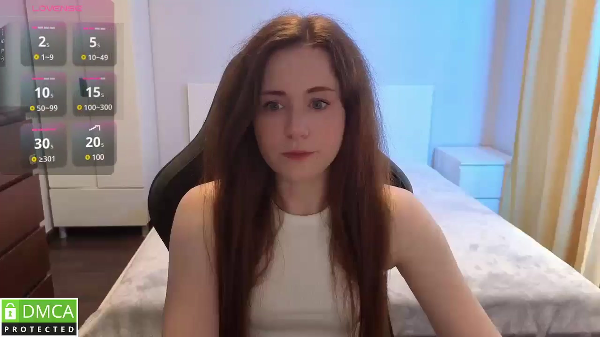 Gallery image thumbnail from Mary_Moonn's myfreecams stream on, 08/10/2025, 13:48 image 10 of 20