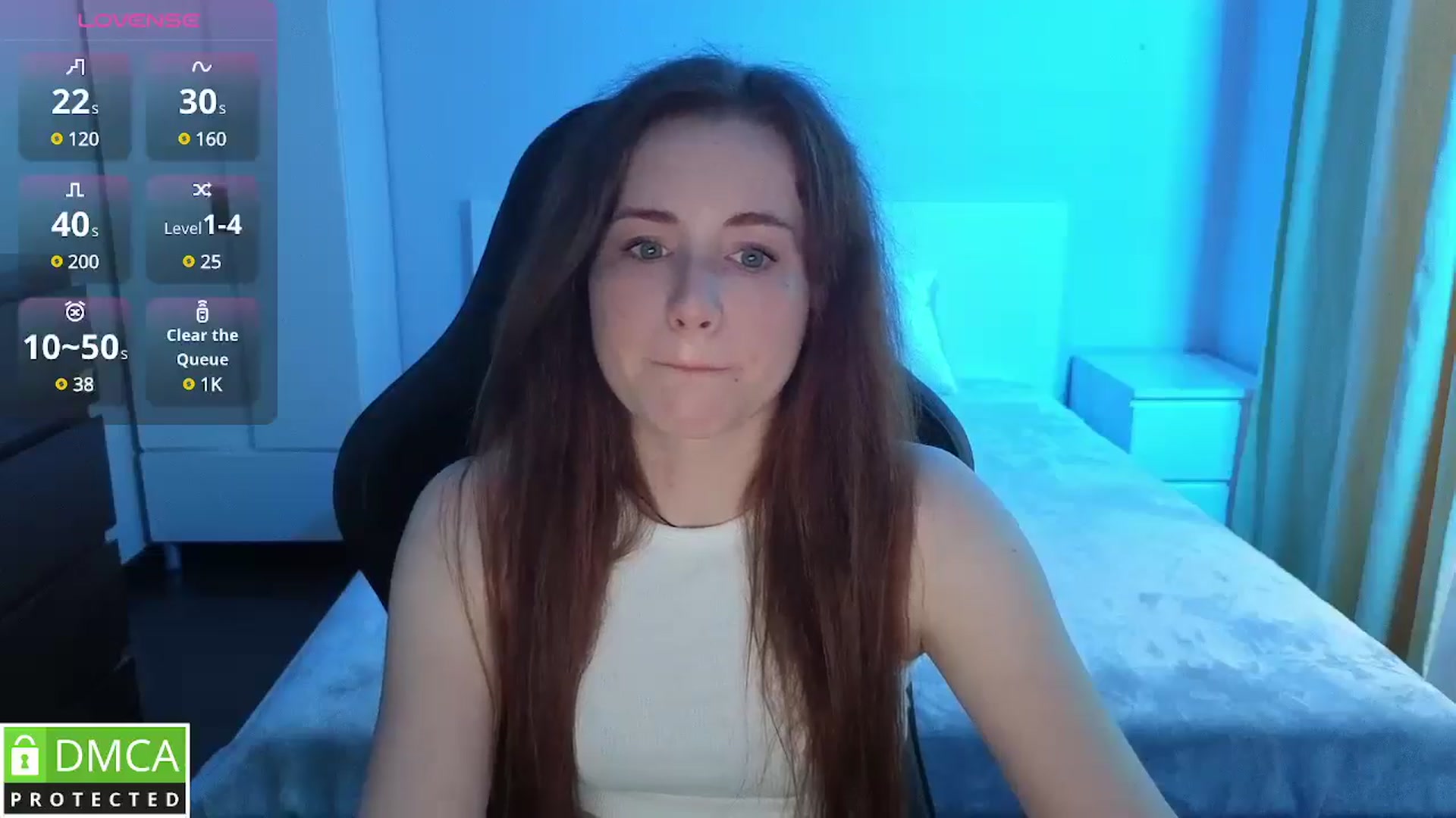 Gallery image thumbnail from Mary_Moonn's myfreecams stream on, 08/10/2025, 15:11 image 7 of 20