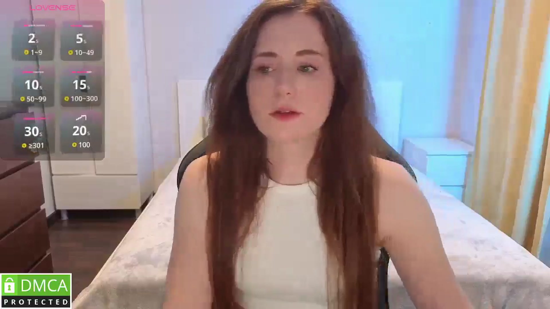 Gallery image thumbnail from Mary_Moonn's myfreecams stream on, 08/10/2025, 16:04 image 7 of 20