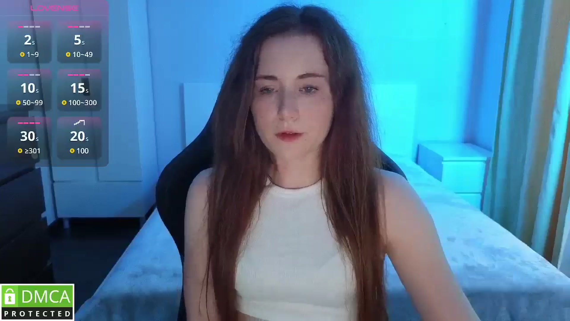 Gallery image thumbnail from Mary_Moonn's myfreecams stream on, 08/10/2025, 16:04 image 6 of 20
