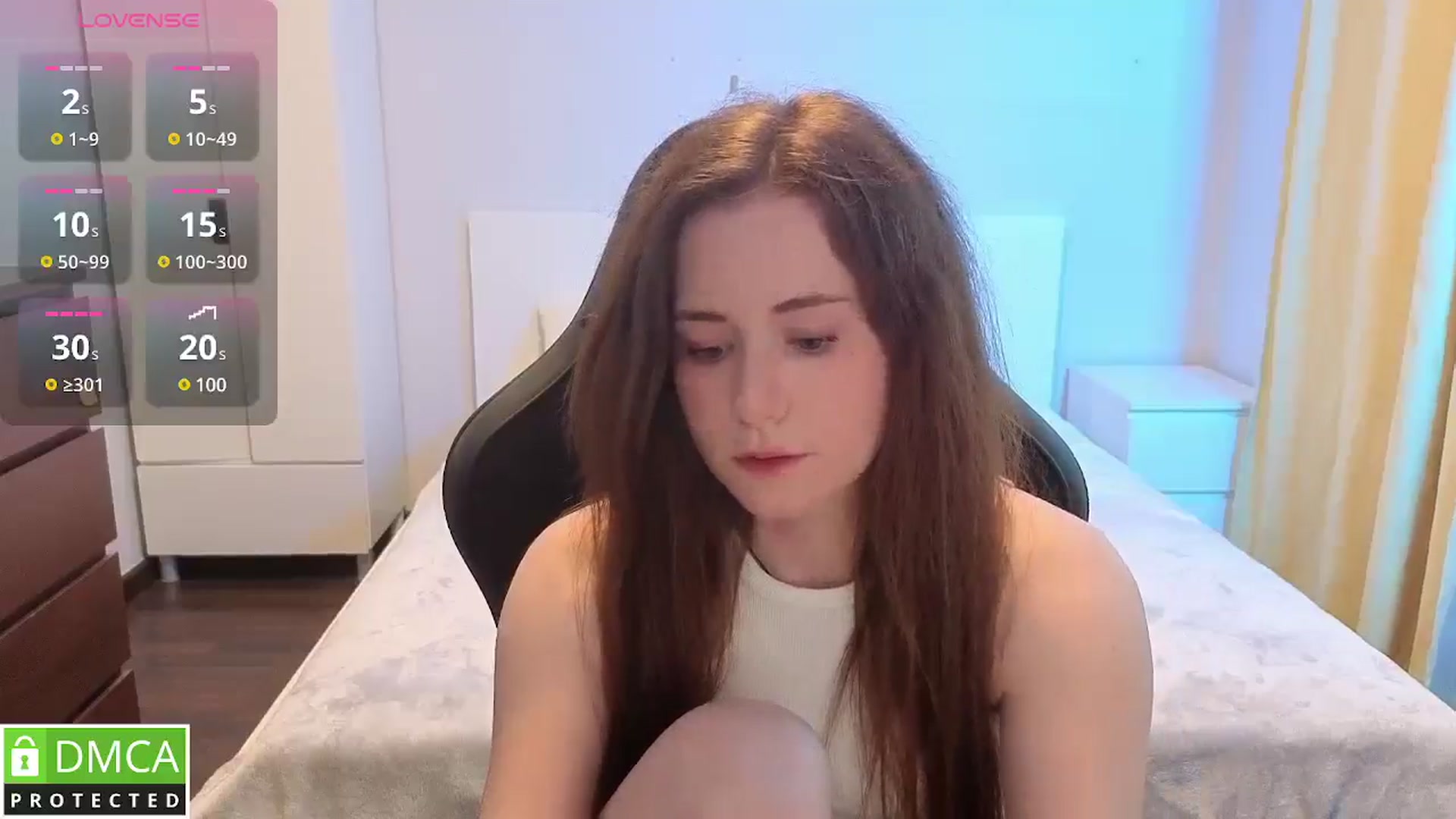Gallery image thumbnail from Mary_Moonn's myfreecams stream on, 08/10/2025, 16:04 image 15 of 20