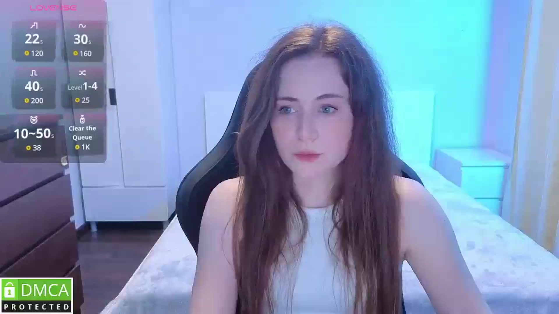 Gallery image thumbnail from Mary_Moonn's myfreecams stream on, 08/10/2025, 19:35 image 14 of 20