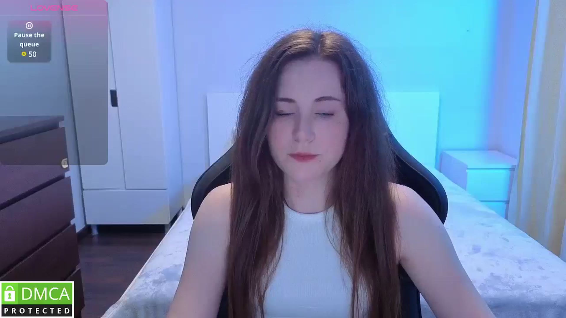 Gallery image thumbnail from Mary_Moonn's myfreecams stream on, 08/10/2025, 19:35 image 4 of 20