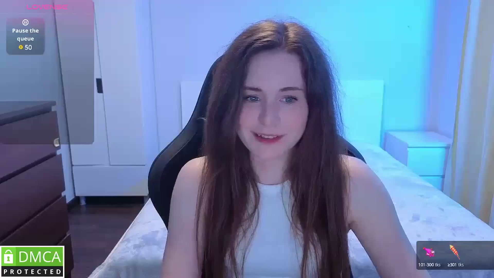 Gallery image thumbnail from Mary_Moonn's myfreecams stream on, 08/10/2025, 19:35 image 8 of 20