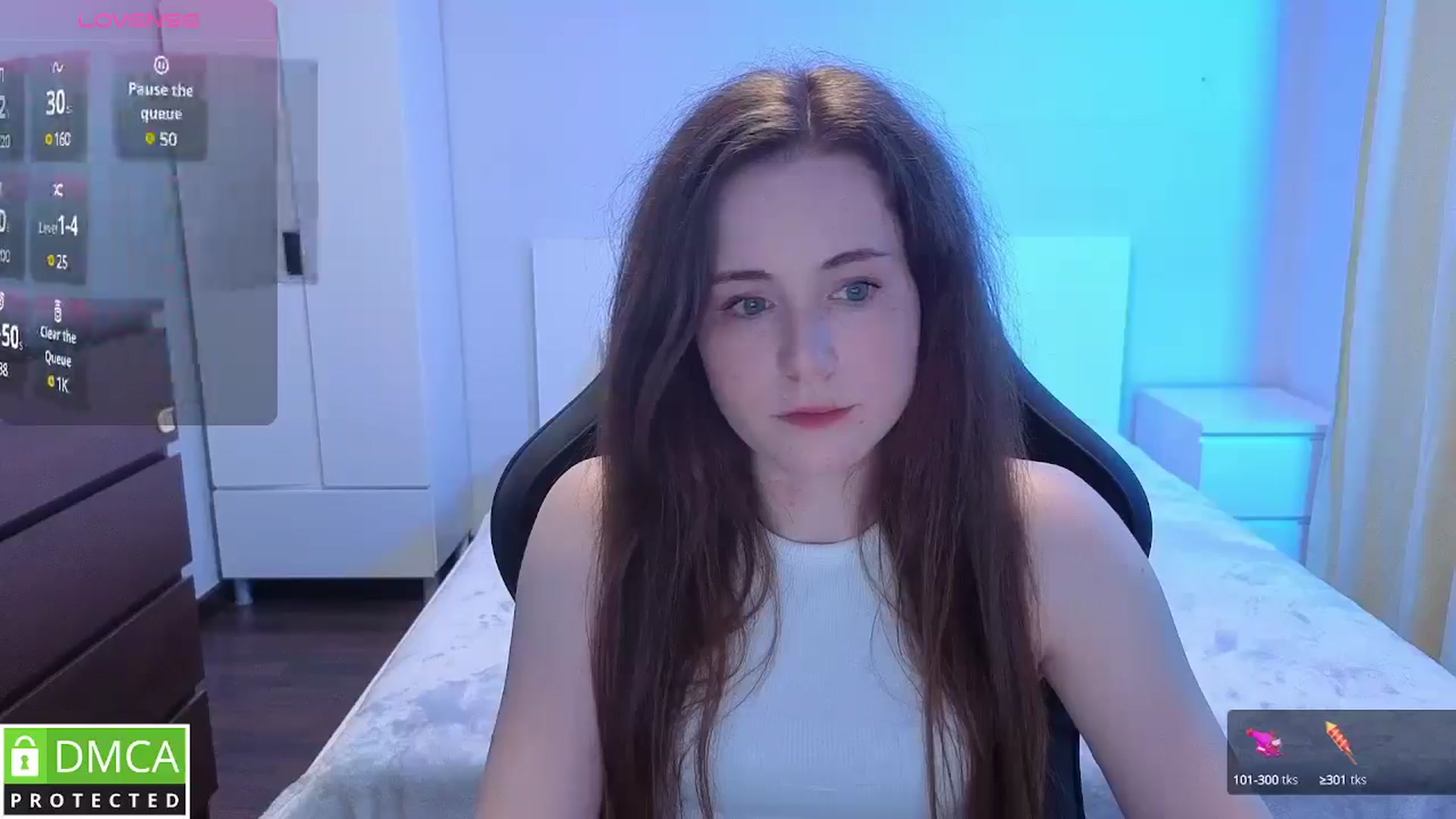 Gallery image thumbnail from Mary_Moonn's myfreecams stream on, 08/10/2025, 19:35 image 3 of 20