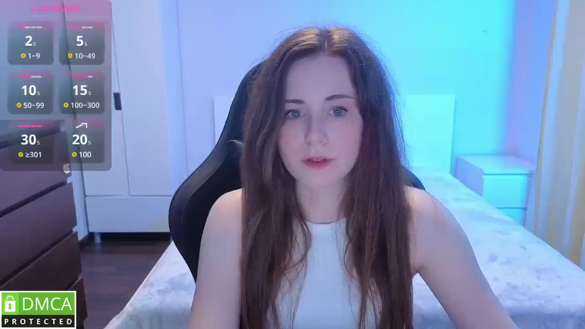 Gallery image thumbnail from Mary_Moonn's myfreecams stream on, 08/10/2025, 19:35 image 10 of 20