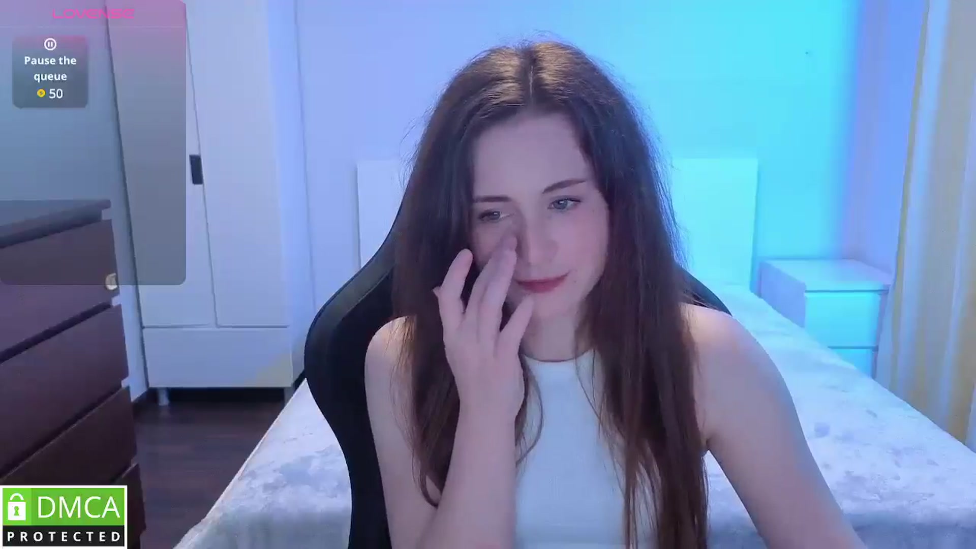 Gallery image thumbnail from Mary_Moonn's myfreecams stream on, 08/10/2025, 19:35 image 6 of 20