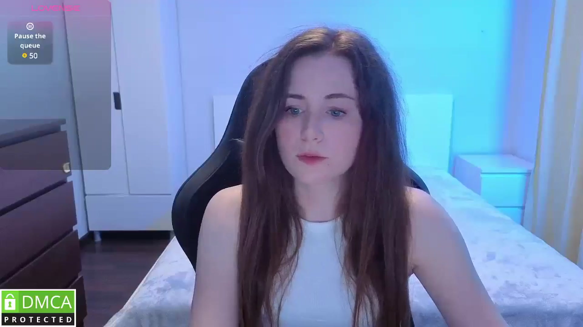 Gallery image thumbnail from Mary_Moonn's myfreecams stream on, 08/10/2025, 19:35 image 7 of 20