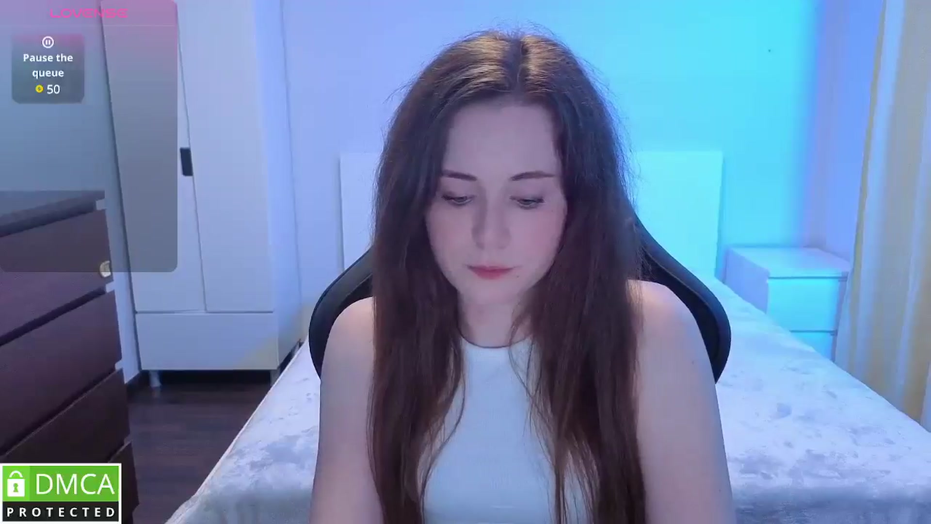 Gallery image thumbnail from Mary_Moonn's myfreecams stream on, 08/10/2025, 19:35 image 5 of 20