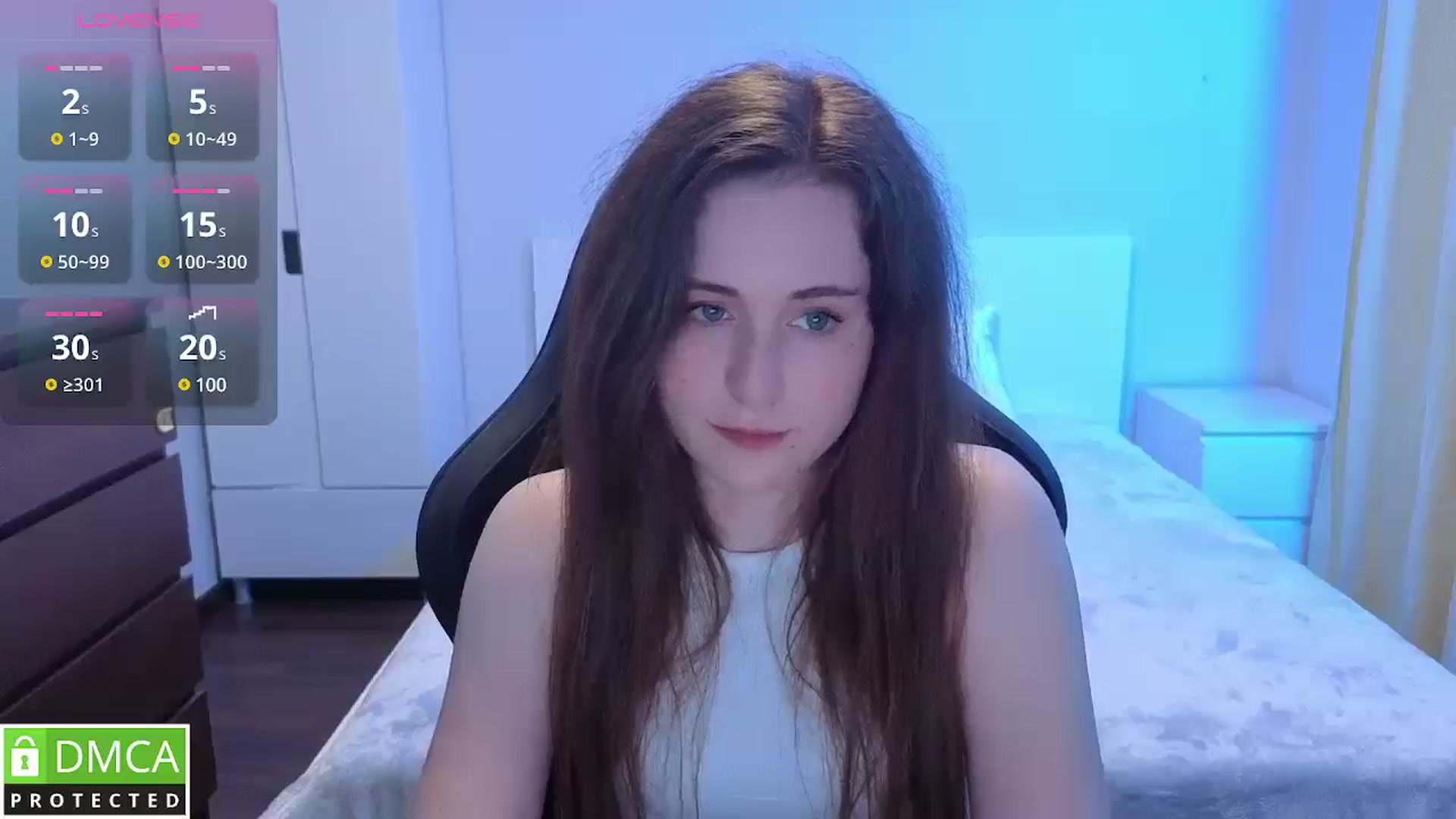 Gallery image thumbnail from Mary_Moonn's myfreecams stream on, 08/10/2025, 19:35 image 12 of 20