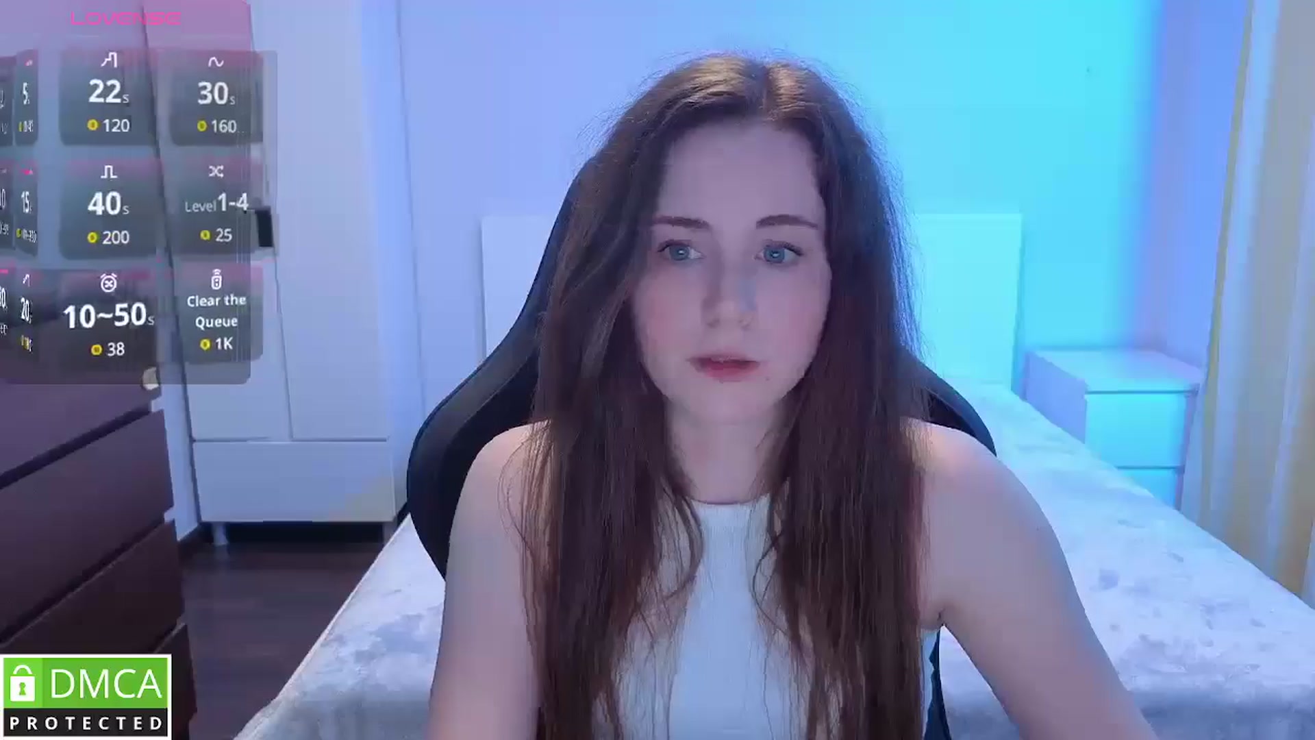Gallery image thumbnail from Mary_Moonn's myfreecams stream on, 08/10/2025, 19:35 image 13 of 20