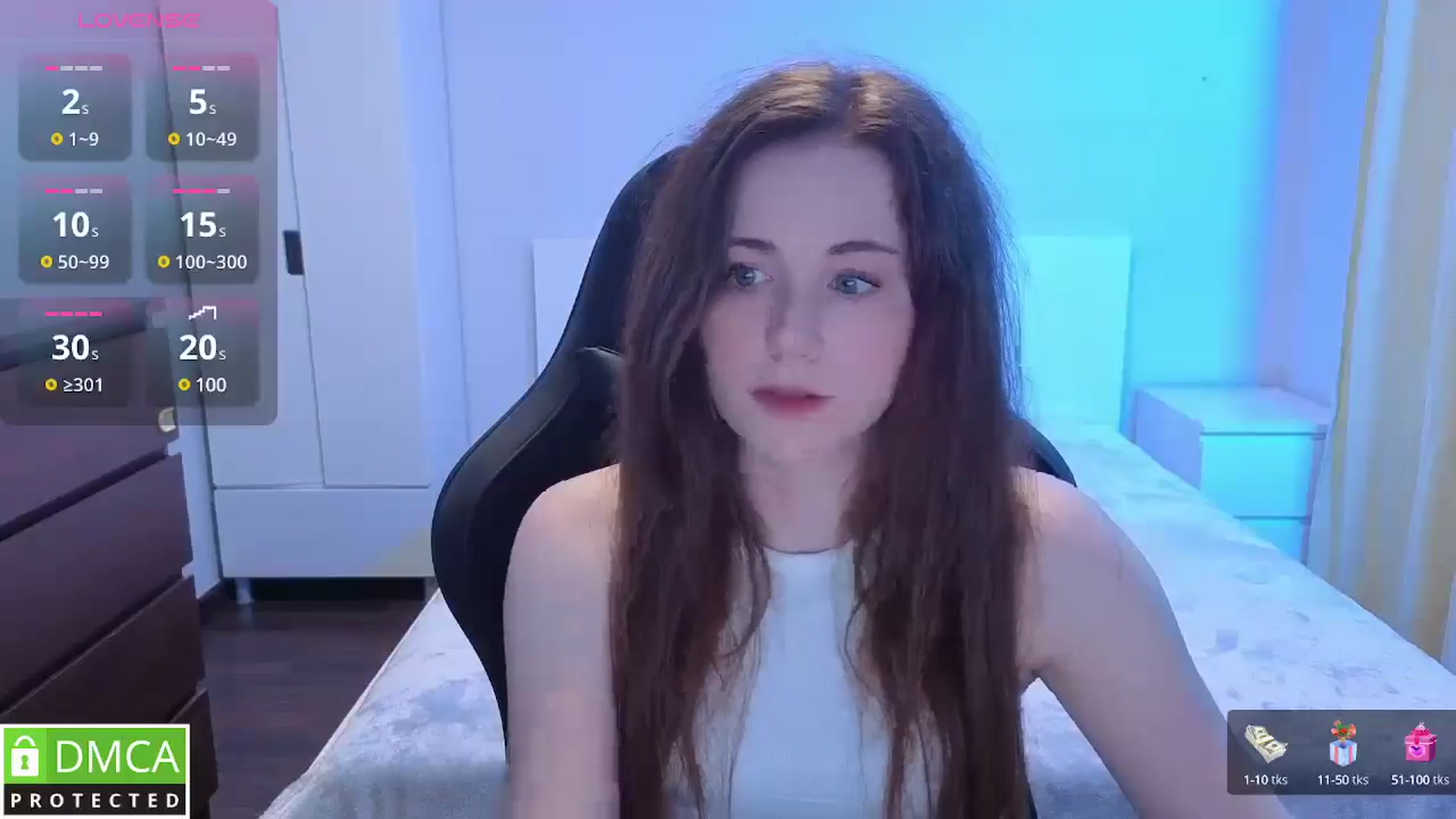 Gallery image thumbnail from Mary_Moonn's myfreecams stream on, 08/10/2025, 19:35 image 11 of 20