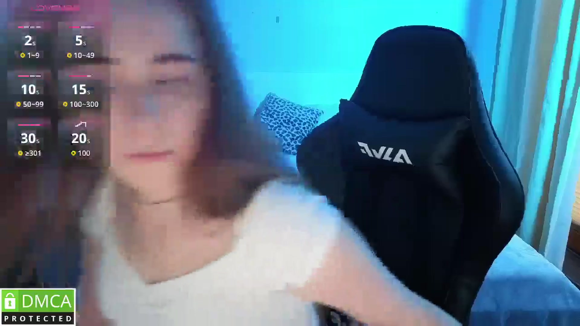 Gallery image thumbnail from Mary_Moonn's myfreecams stream on, 08/13/2025, 16:14 image 17 of 20