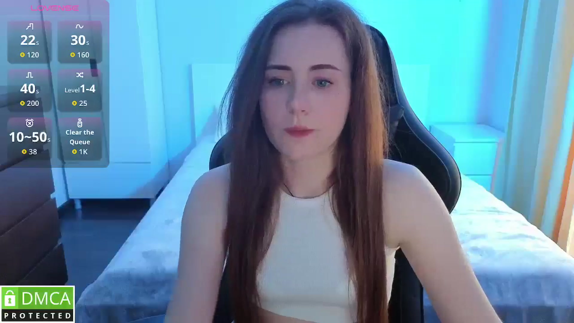 Gallery image thumbnail from Mary_Moonn's myfreecams stream on, 08/14/2025, 13:09 image 3 of 20