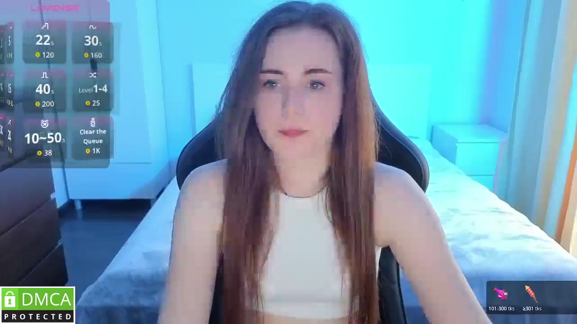 Gallery image thumbnail from Mary_Moonn's myfreecams stream on, 08/14/2025, 13:09 image 11 of 20