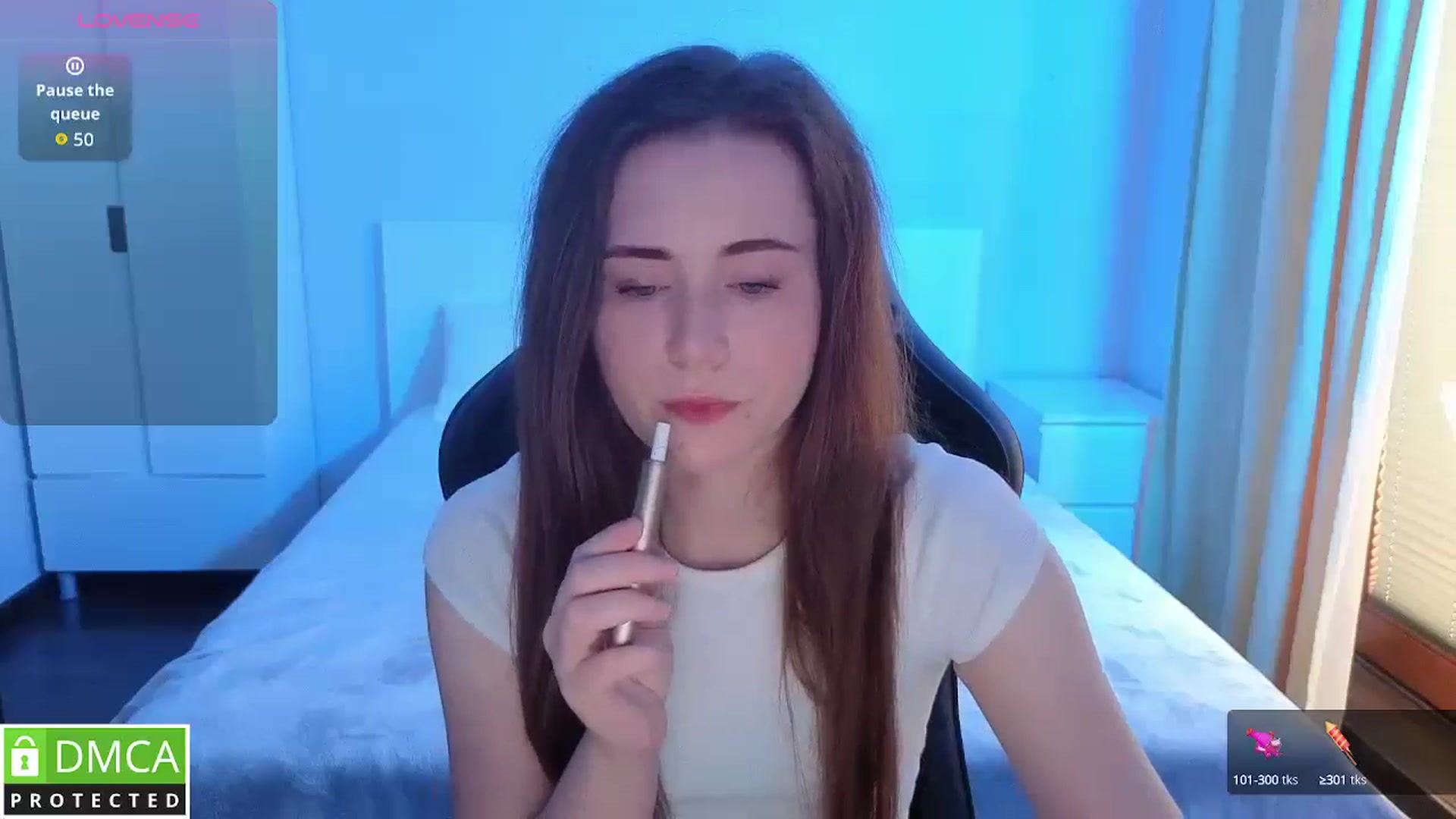 Gallery image thumbnail from Mary_Moonn's myfreecams stream on, 08/15/2025, 13:42 image 9 of 20