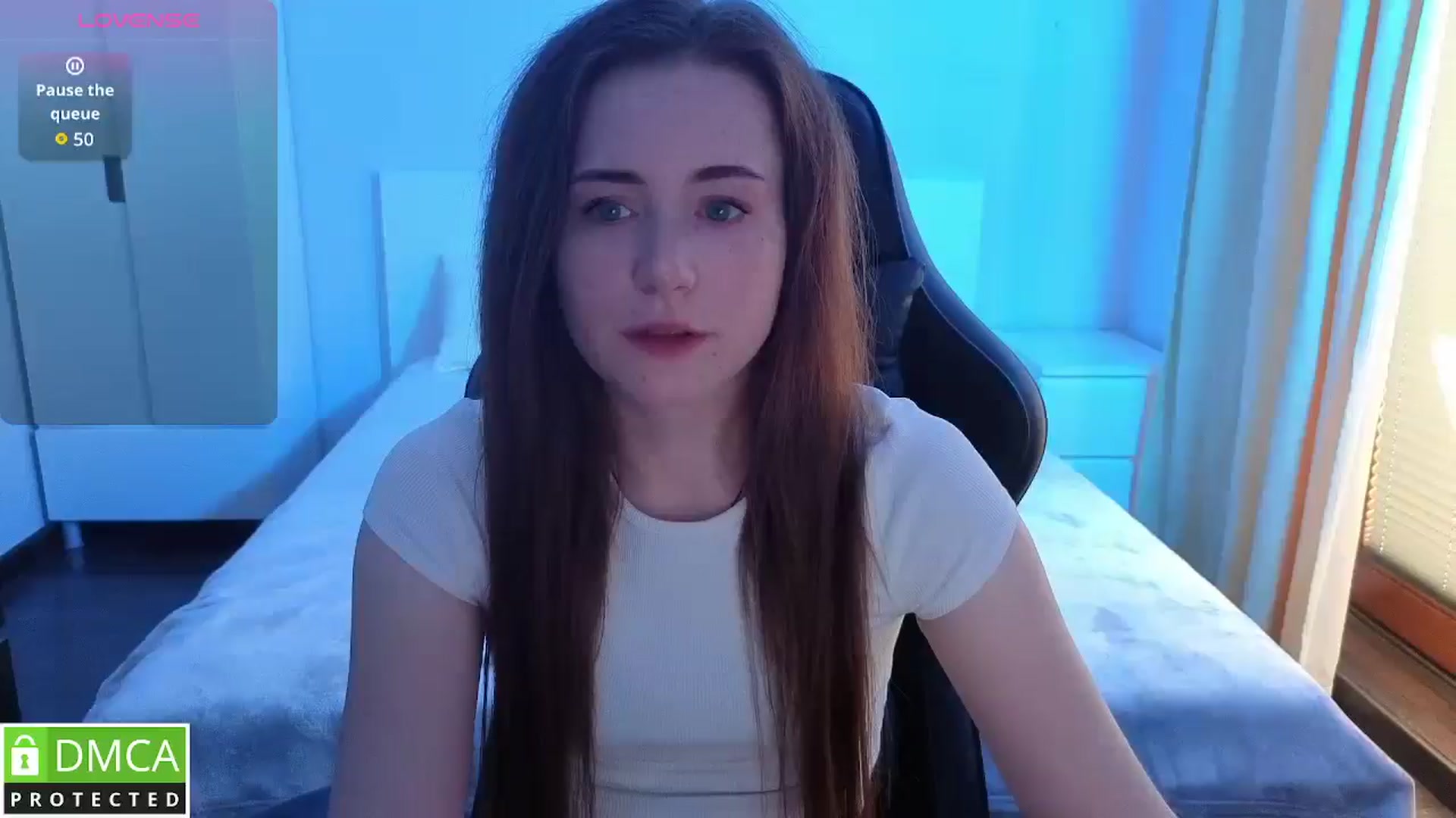 Gallery image thumbnail from Mary_Moonn's myfreecams stream on, 08/15/2025, 13:42 image 1 of 20