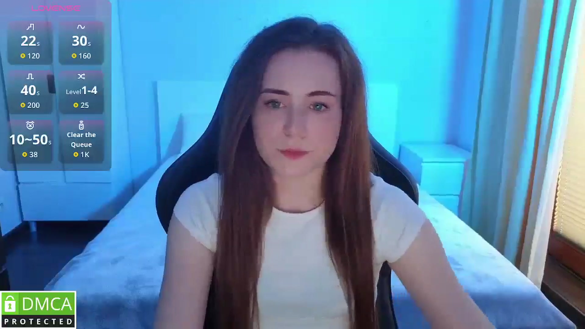 Gallery image thumbnail from Mary_Moonn's myfreecams stream on, 08/15/2025, 14:19 image 5 of 20