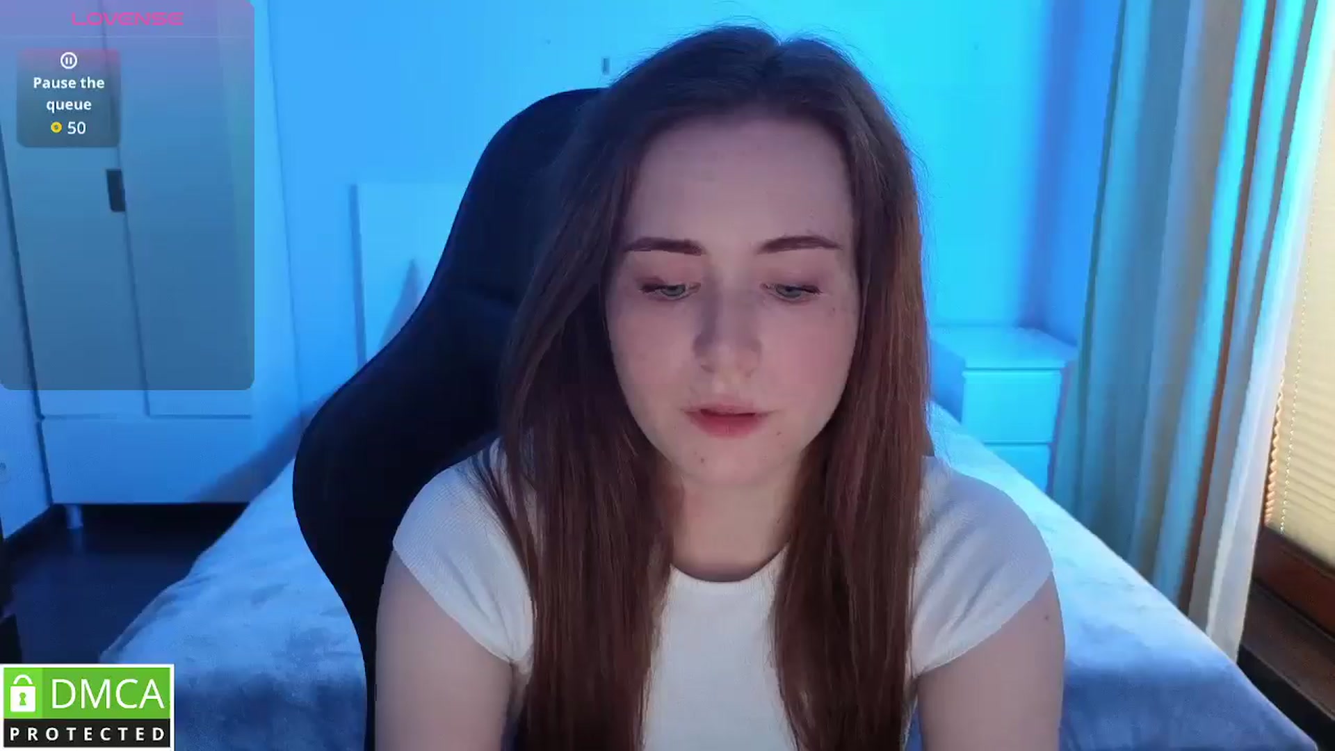 Gallery image thumbnail from Mary_Moonn's myfreecams stream on, 08/15/2025, 14:19 image 19 of 20