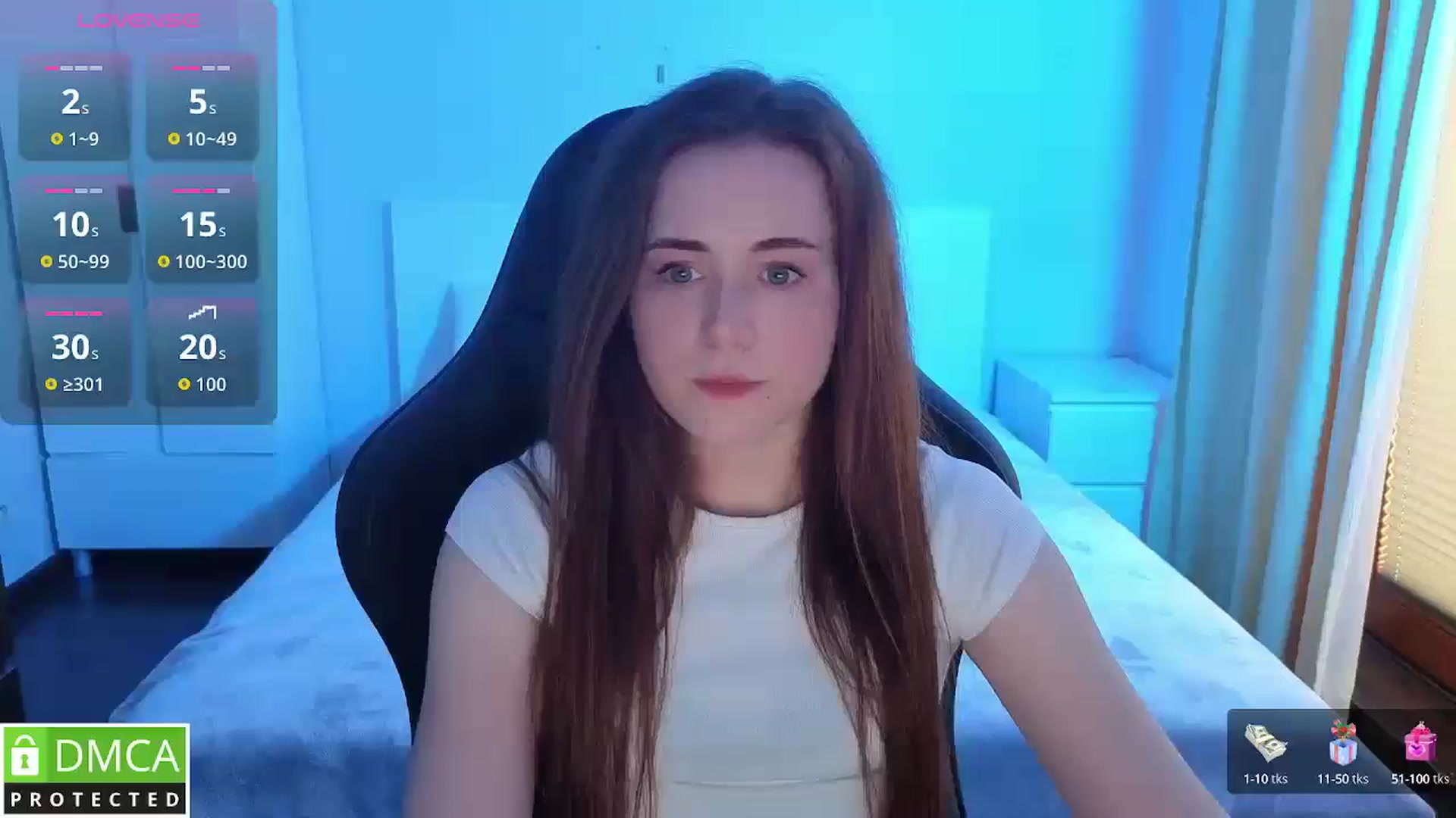 Gallery image thumbnail from Mary_Moonn's myfreecams stream on, 08/15/2025, 14:19 image 17 of 20