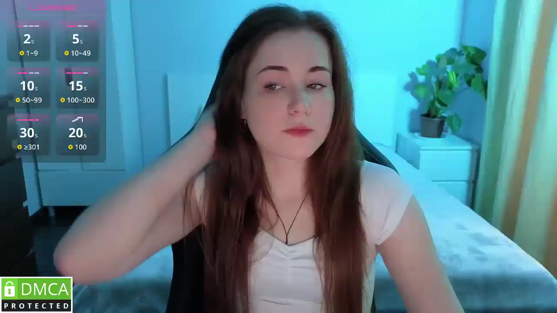 Gallery image thumbnail from Mary_Moonn's myfreecams stream on, 08/23/2025, 12:36 image 1 of 20