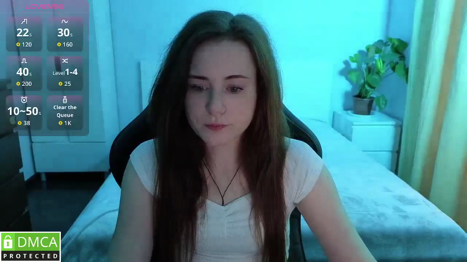 Gallery image thumbnail from Mary_Moonn's myfreecams stream on, 08/23/2025, 12:36 image 20 of 20