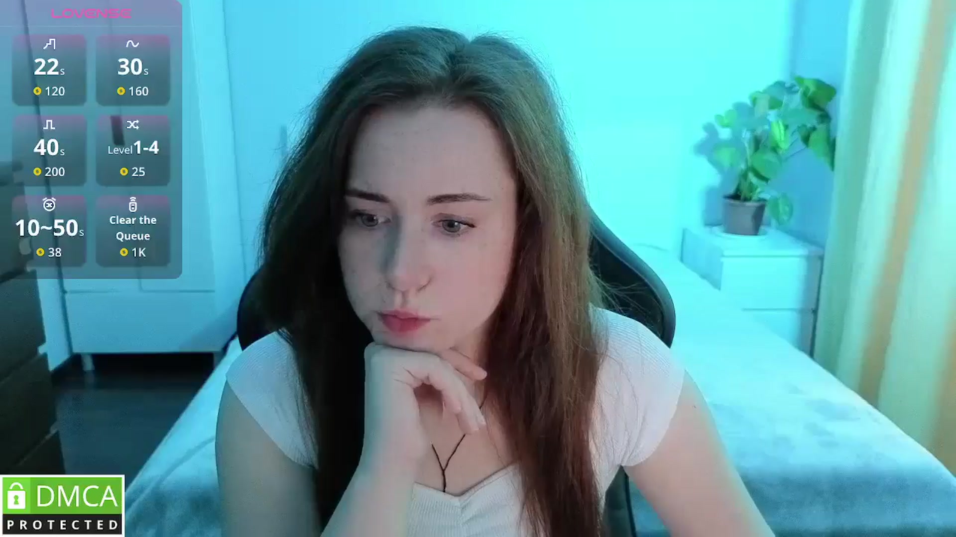 Gallery image thumbnail from Mary_Moonn's myfreecams stream on, 08/23/2025, 12:36 image 18 of 20