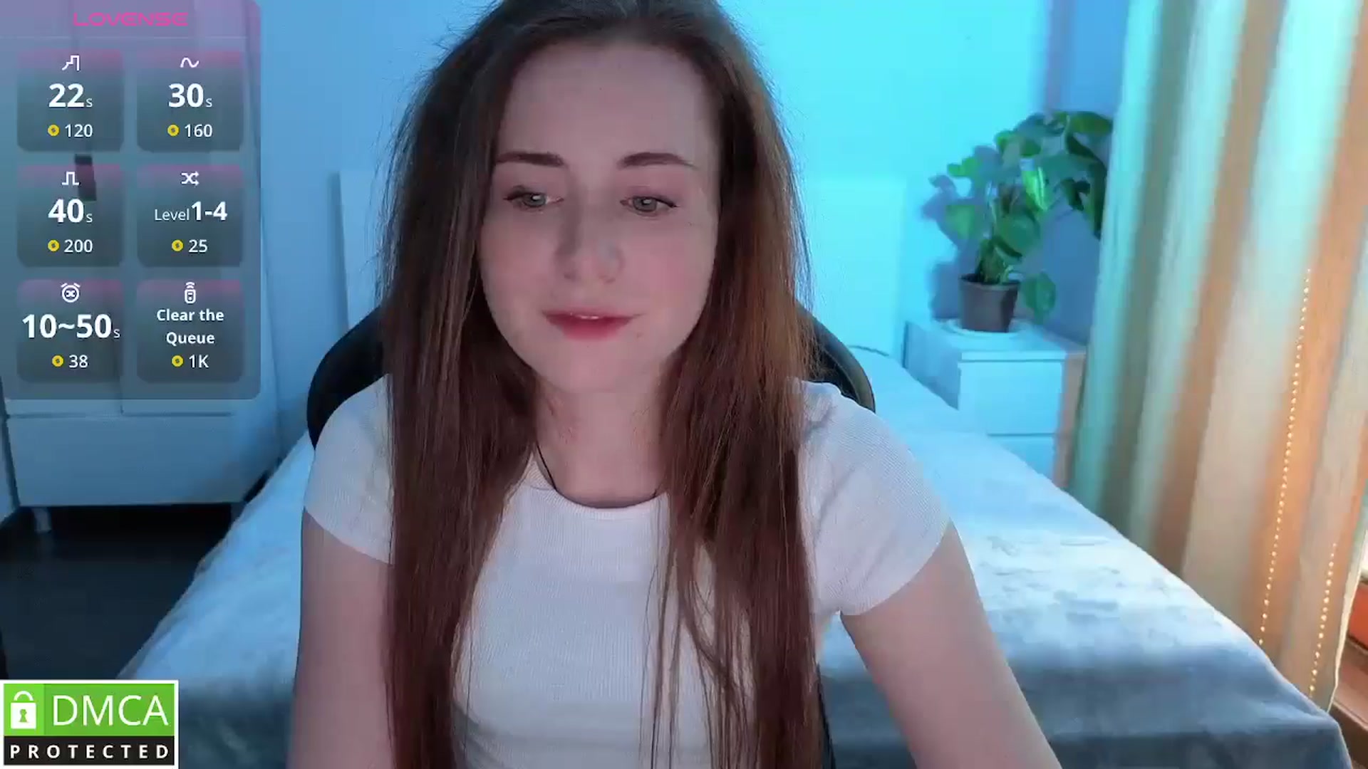 Gallery image thumbnail from Mary_Moonn's myfreecams stream on, 08/24/2025, 12:45 image 14 of 20