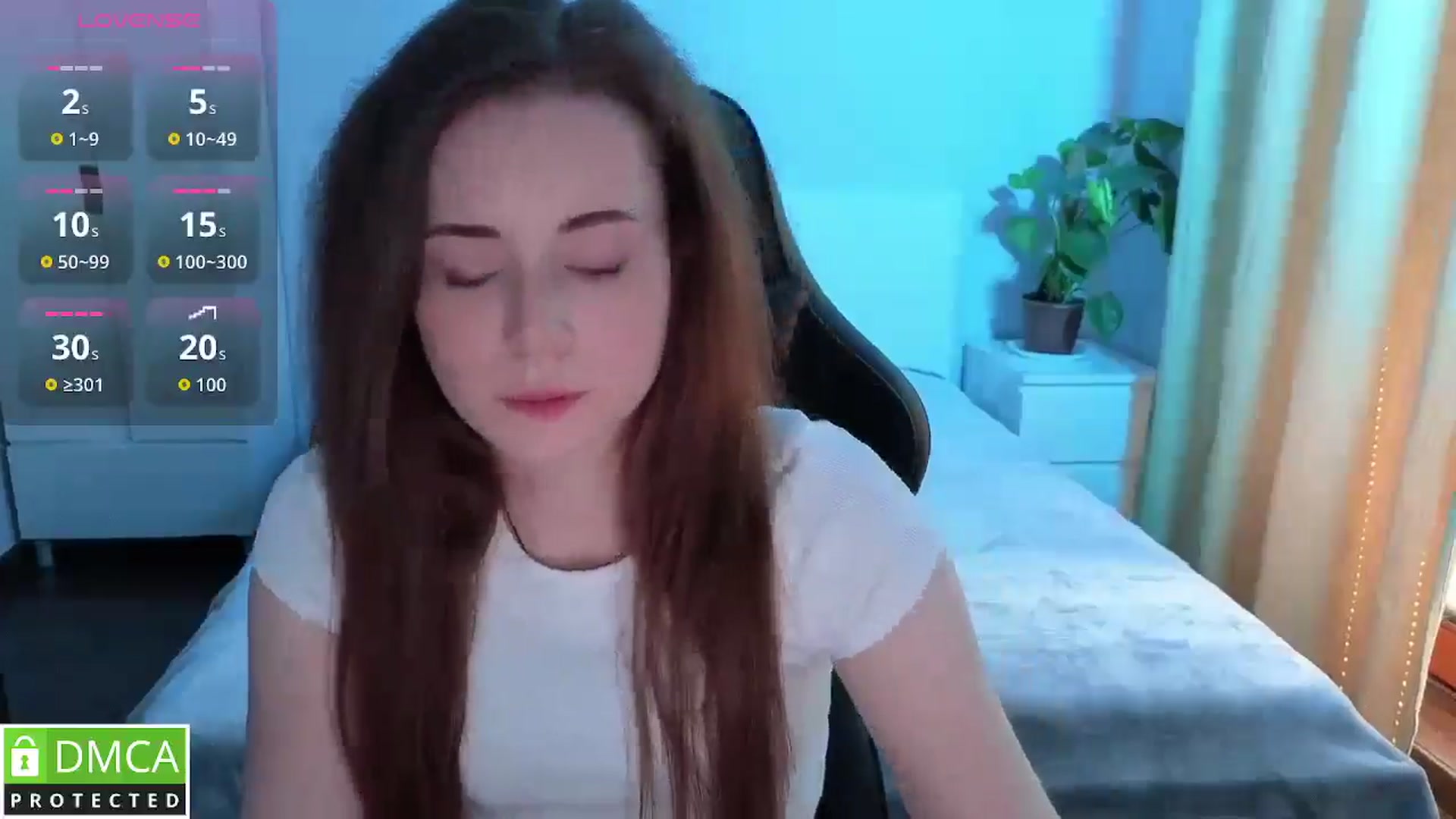 Gallery image thumbnail from Mary_Moonn's myfreecams stream on, 08/24/2025, 12:45 image 16 of 20