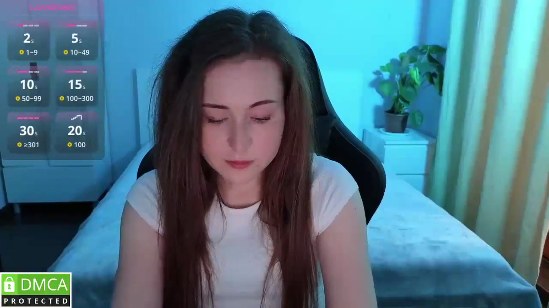 Gallery image thumbnail from Mary_Moonn's myfreecams stream on, 08/24/2025, 12:45 image 9 of 20
