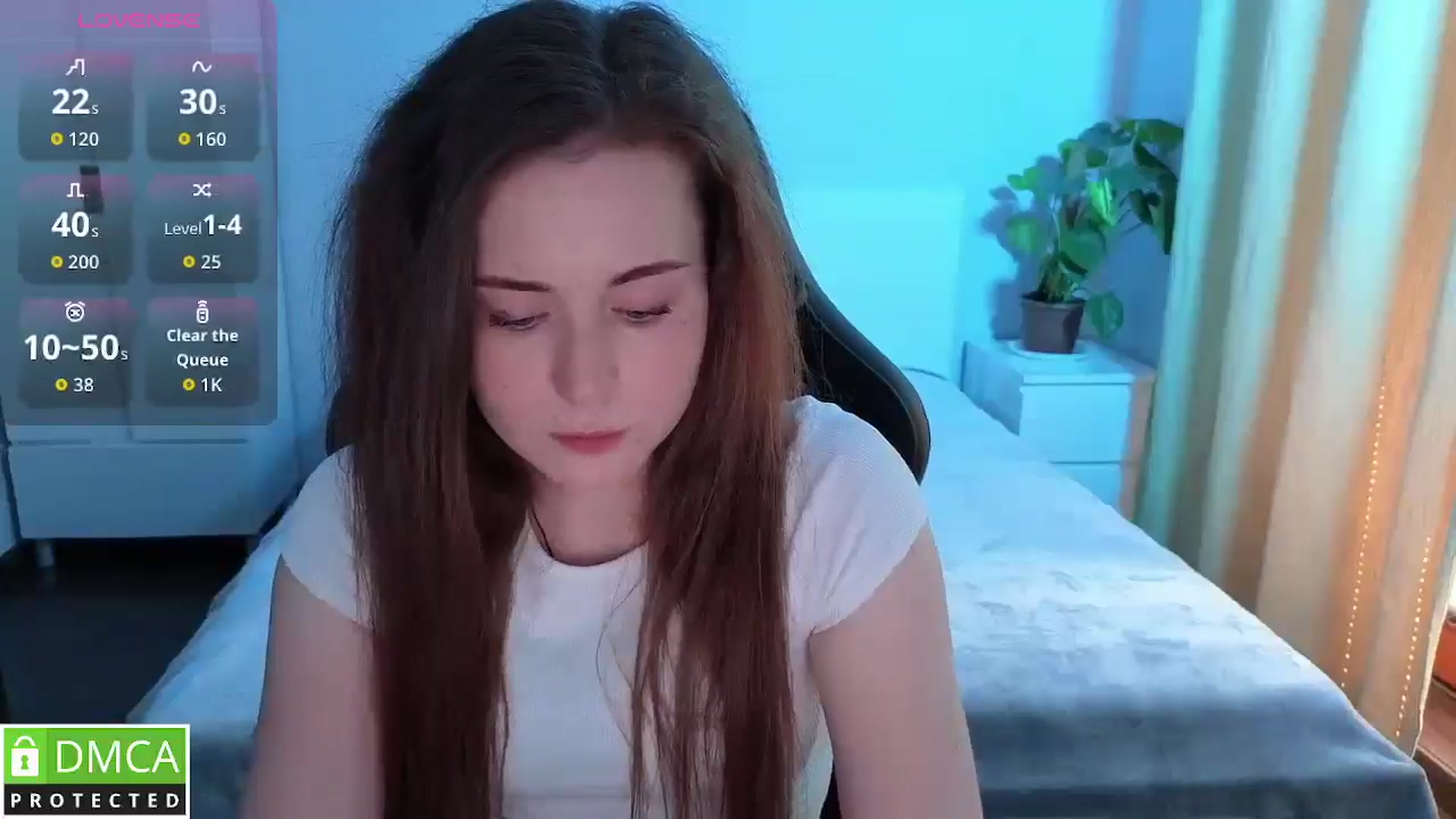 Gallery image thumbnail from Mary_Moonn's myfreecams stream on, 08/24/2025, 12:45 image 17 of 20