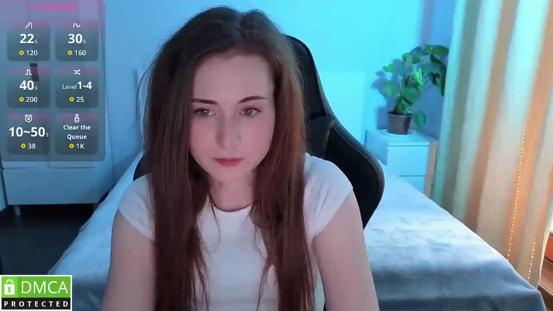 Gallery image thumbnail from Mary_Moonn's myfreecams stream on, 08/24/2025, 12:45 image 11 of 20